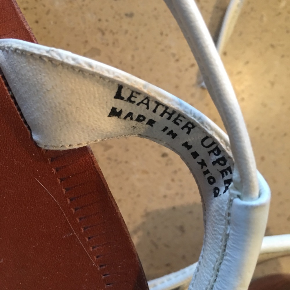 Sandals - Picture 3 of 5